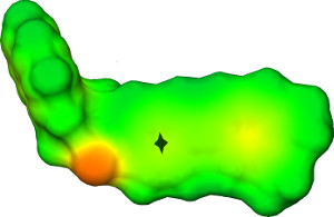 Syn009693, surface